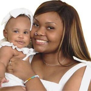 Meet your Posher, Kahmya